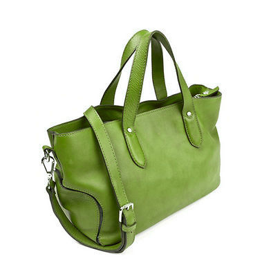 Bolso Pistacho