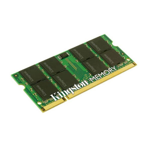Memoria Mac Kingston 1GB SO-DIMM DDR2 667MHz