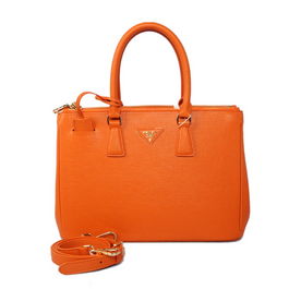 Bolso Naranja